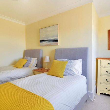 Appartamento 2 Cobb View Lyme Regis Esterno foto