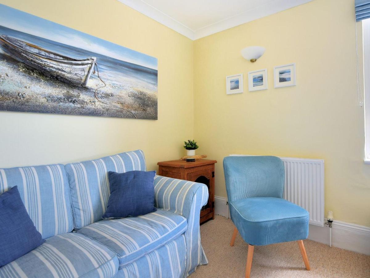 Appartamento 2 Cobb View Lyme Regis Esterno foto