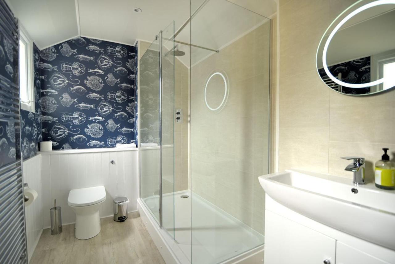 Appartamento 2 Cobb View Lyme Regis Esterno foto