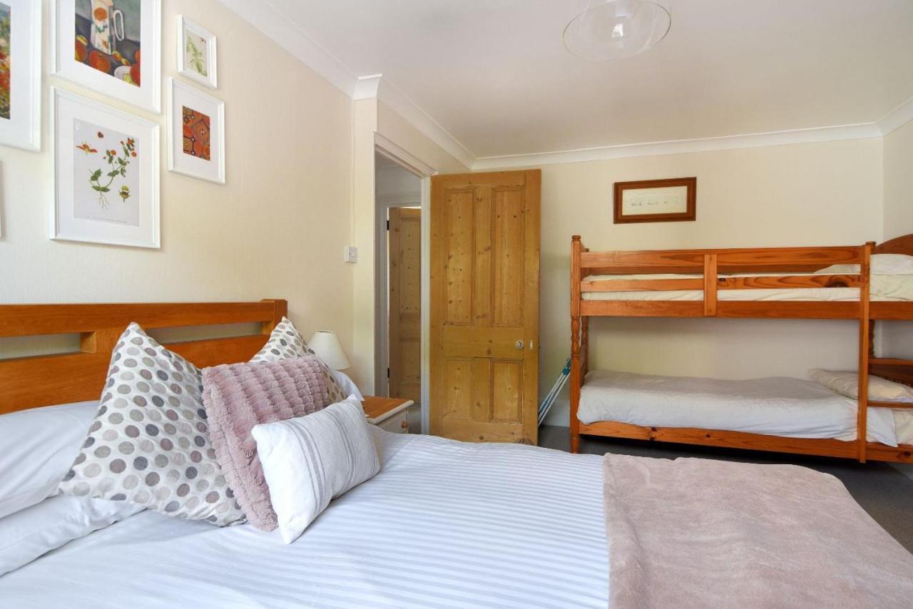Appartamento 2 Cobb View Lyme Regis Esterno foto